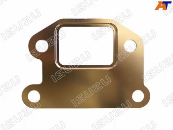 Прокладка клапана EGR нижняя                                                                         ISUZU 8-97306-040-0