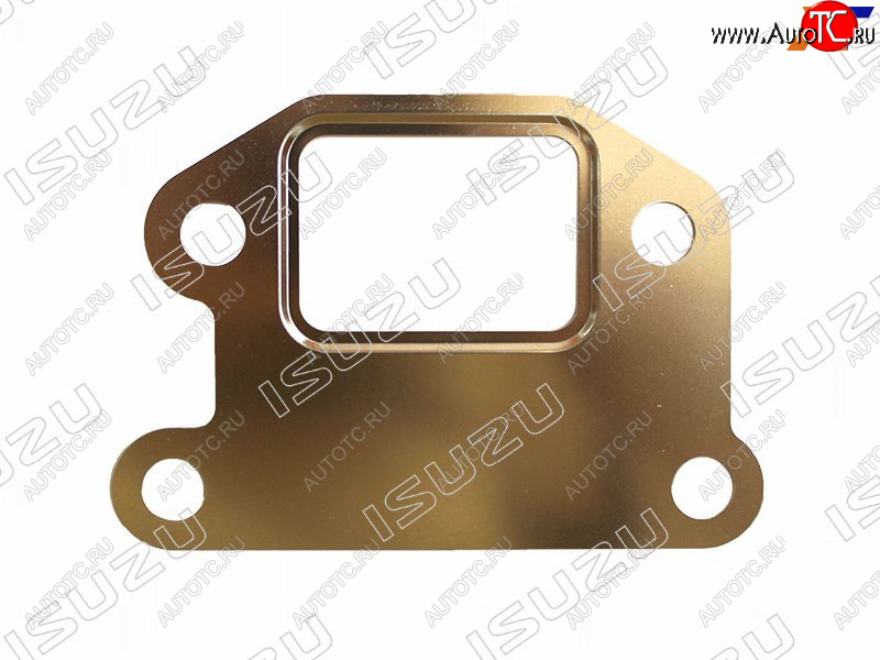 1 049 р. Прокладка клапана EGR нижняя                                                                         ISUZU 8-97306-040-0  с доставкой в г. Вологда