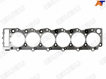 Прокладка ГБЦ ISUZU FVR34 ISUZU 8-97601-819-5