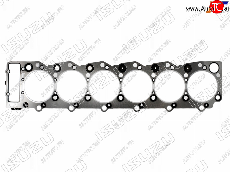 30 549 р. Прокладка ГБЦ ISUZU FVR34 ISUZU 8-97601-819-5  с доставкой в г. Вологда