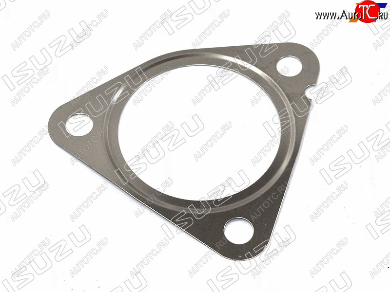1 199 р. Прокладка клапана EGR треугольная ISUZU 8-98036-507-0  с доставкой в г. Вологда