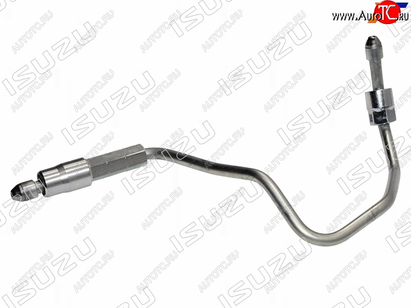 8 999 р. Трубка топливная ISUZU 6HK1 №2                                                                       ISUZU 8-98242-351-0  с доставкой в г. Вологда