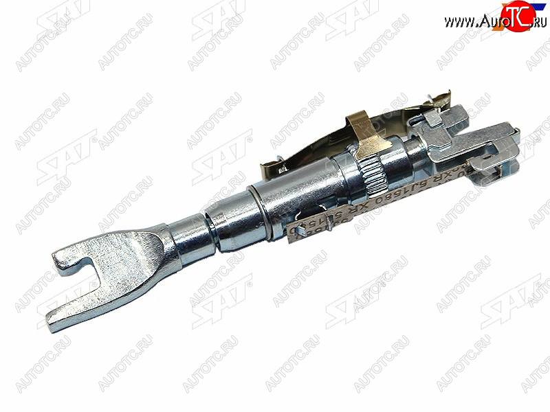 699 р. Механизм регулировки колодок FIAT DUCATO SAT BJ-FT005  с доставкой в г. Вологда