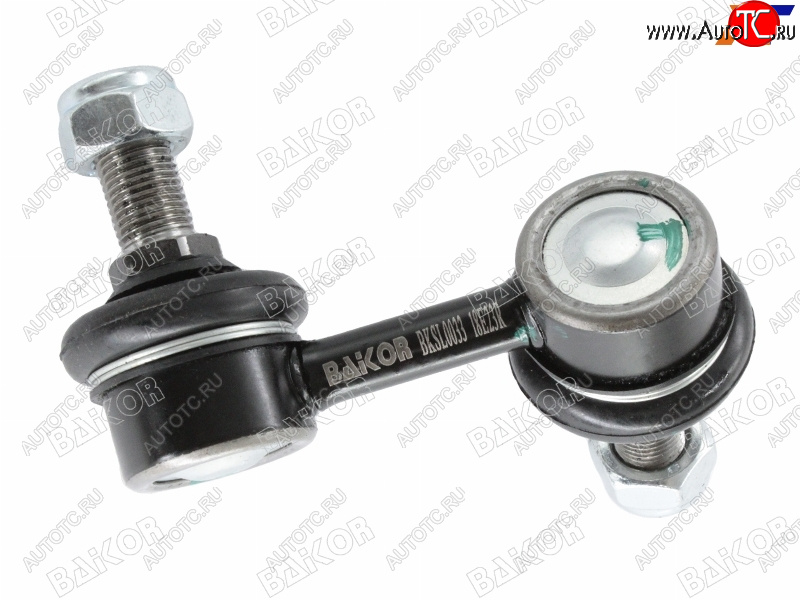 599 р. Тяга стабилизатора переднего MMC Pajero Sport 08-L200TRITON 06-NISSAN SERENA 99-05 RH BAIKOR BKSL0033  с доставкой в г. Вологда