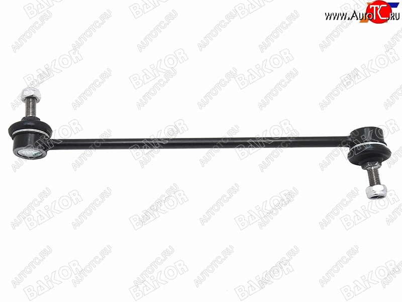 619 р. Тяга стабилизатора переднего MAZDA 3AXELA 03-08MAZDA 5 05-FORD C-MAX 03-10FOCUS II 05-11KUGA 08 BAIKOR BKSL0031  с доставкой в г. Вологда