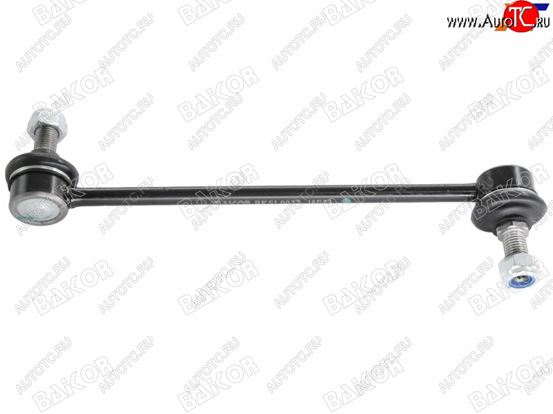 579 р. Тяга стабилизатора переднего HONDA STEP WGN 01-05HYUNDAI ELANTRA 06-11KIA CEED 06-12CERATO 08-13 BAIKOR BKSL0027  с доставкой в г. Вологда