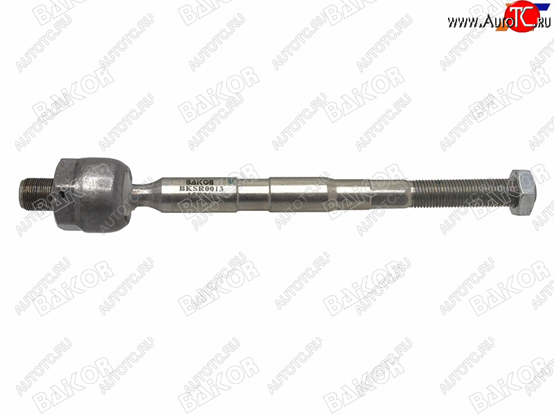 589 р. Тяга рулевая SUZUKI ESCUDOVITARA 98-06NISSAN PRIMERABLURBIRD 4WD 96-01SERENA 05-LAFESTA 04-11H BAIKOR BKSR0013  с доставкой в г. Вологда