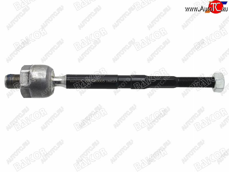 529 р. Тяга рулевая HONDA FITJAZZ 2001-2005 LH=RH BAIKOR BKSR0005  с доставкой в г. Вологда