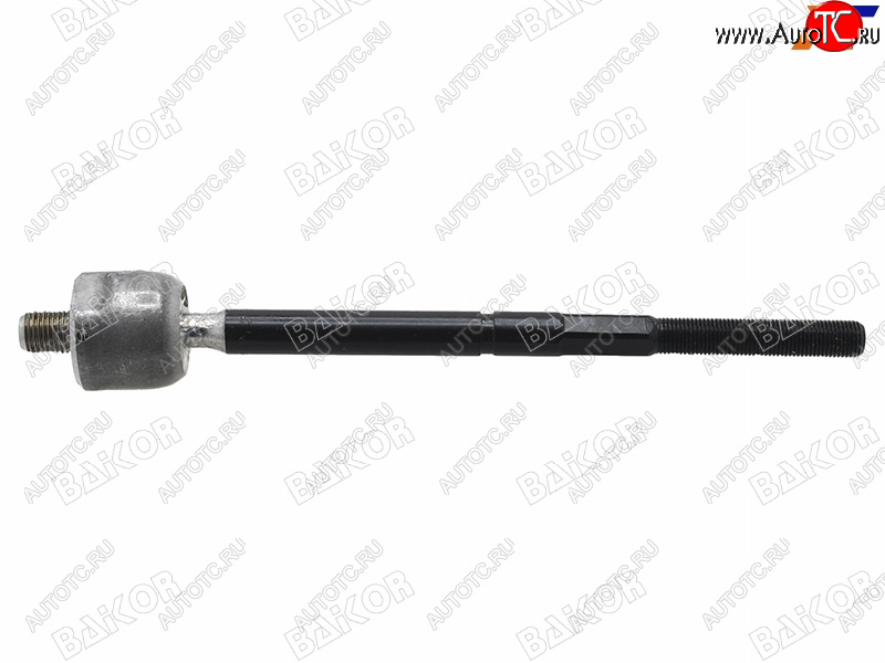 739 р. Тяга рулевая TOYOTA ECHOCARGOPLATZPORTEPROBOXVIOSVITZWILLYARISECHO99- LH=RH BAIKOR BKSR0018  с доставкой в г. Вологда