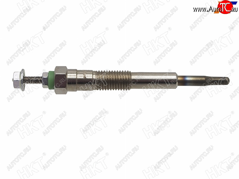 1 439 р. Свеча накала TOYOTA 1KZ3C-TE 11V HKT CP22  с доставкой в г. Вологда