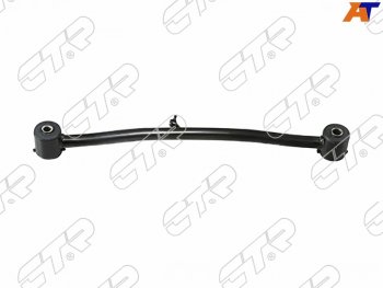 Рычаг подвески задний продольный (ТАГАЗ) HYUNDAI ACCENT 99-12 RH CTR CQ0007