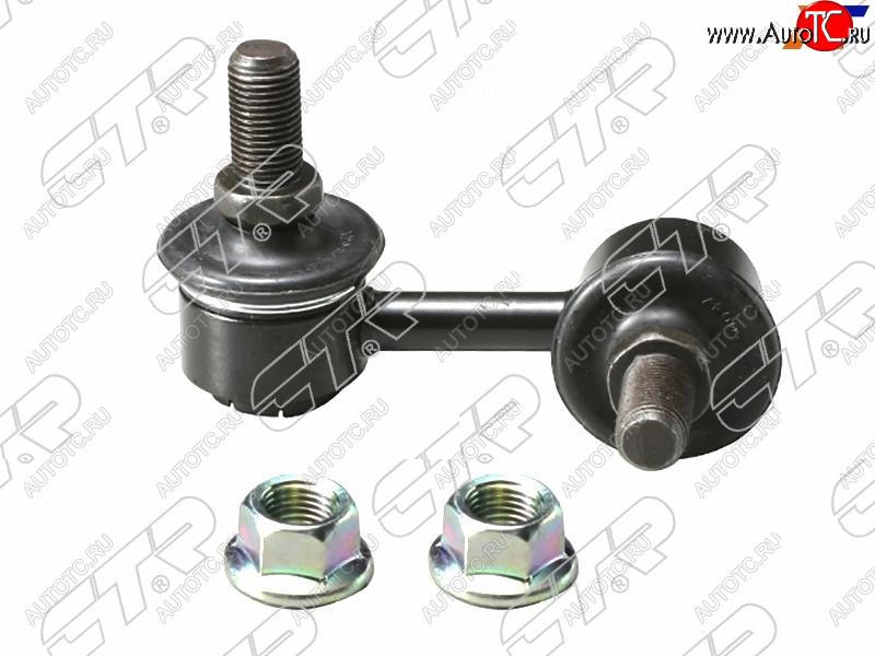 1 299 р. Тяга стабилизатора переднего NISSAN X-TRAIL 00-07SSANG YONG KYRONREXTON 01-RH NISSAN BASSARA 99-0 CTR CL0449  с доставкой в г. Вологда
