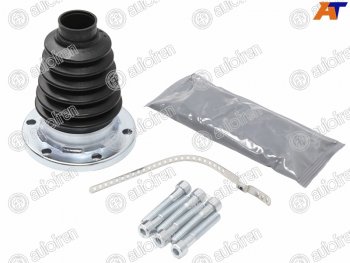 Пыльник шруса внутренний FR VW JETTAPOLO 10- AUTOFREN D8571T