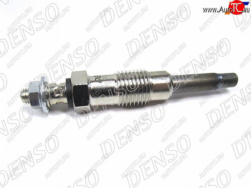 979 р. Свеча накала CITROEN JUMPERFIAT DUCATOPEUGEOT BOXERRENAULT TRAFIC 90-02UAZ 31512 98-08           DENSO DG-001  с доставкой в г. Вологда