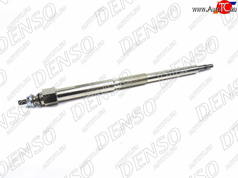 2 499 р. Свеча накала NISSAN YD22DDTYD25DDTI 11V                                                             DENSO DG-197  с доставкой в г. Вологда