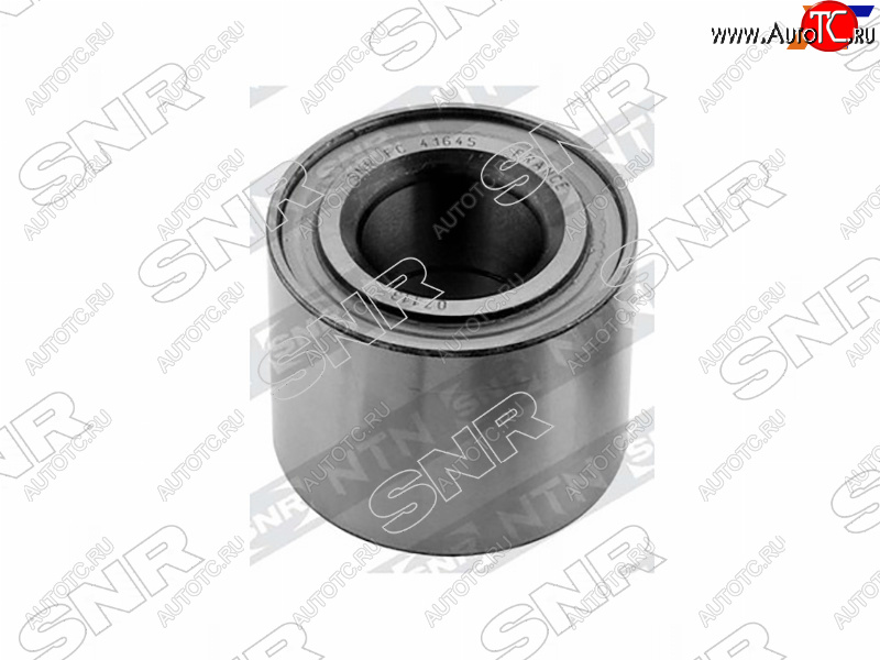 3 199 р. Подшипник передней ступицызадней CITROEN C4PEUGEOT 207307 07- 623048 SNR FC41645  с доставкой в г. Вологда