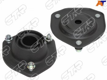Опора задней стойки Chevrolet Lacetti 04-13  Daewoo Lacetti 04-09  Chevrolet Nubira 04-13  Daewoo CTR GA0039