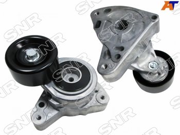 Натяжитель приводного ремня HONDA ACCORD VII 03-CR-V II-III 2,0-2,4 02-CIVIC 01-05STREAM 2,0 01- SNR GA37436