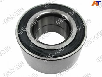 Подшипник передней ступицы RENAULT LOGANSANDERO (без ABS) GMB GH037020