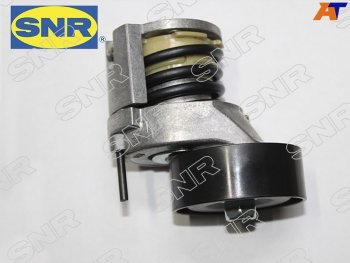 Натяжитель приводного ремня AUDI A3SEATSKODA FABIAOCTAVIAVW POLO 1,41,6 03- SNR GA35747