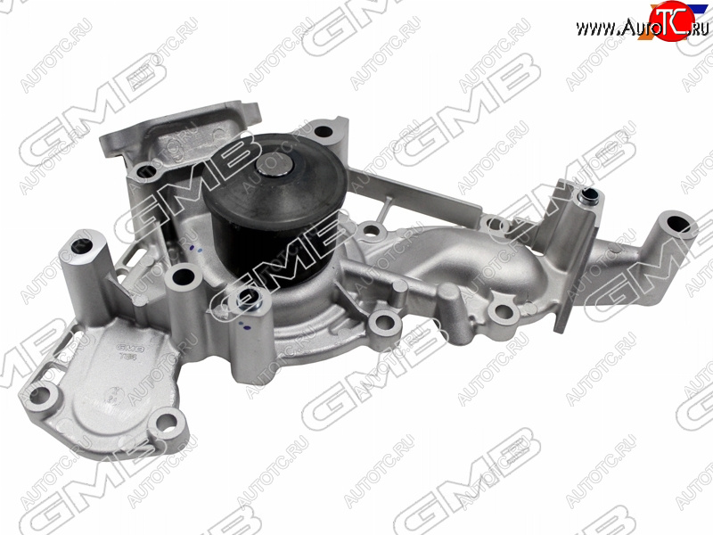 5 799 р. Насос водяного охлаждения TOYOTA 123UZFE 07- (с прокладкой) GMB GWT-84A  с доставкой в г. Вологда