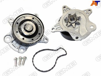Насос водяного охлаждения TOYOTA 1-3ZRFE 07- (с прокладкой) GMB GWT-144A