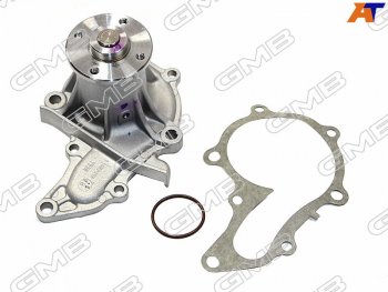 Насос водяного охлаждения TOYOTA 4,5AFE 87-00 (с прокладкой) GMB GWT-83A