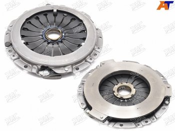 Корзина сцепления HYUNDAI SONATA 2.0 98-04KIA OPTIMAMAGENTIS 2.0 00-05 G4JP PHC HDC-55