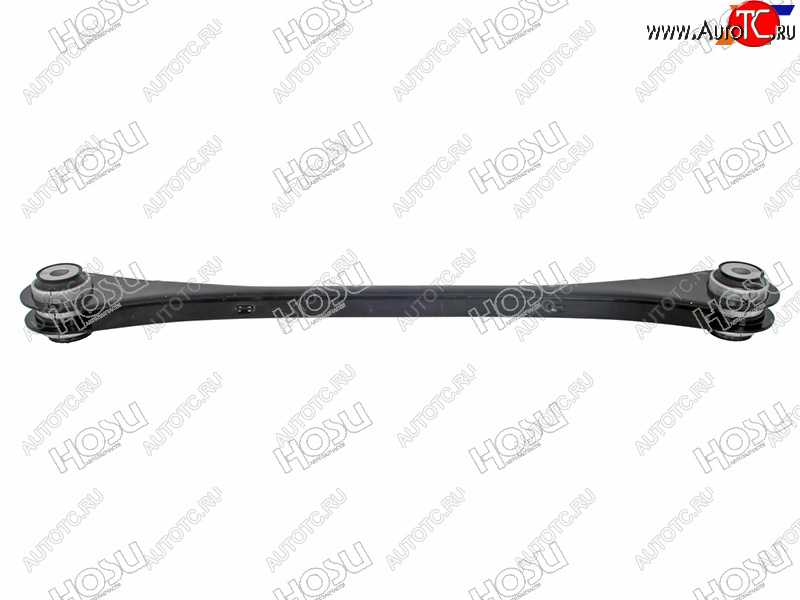 3 199 р. Рычаг подвески задний нижний №2 BMW1 F2# 10-BMW2 F22 13-BMW3 F3#F80 11-BMW4 F32 13- LH=RH HOSU HSAC0087  с доставкой в г. Вологда