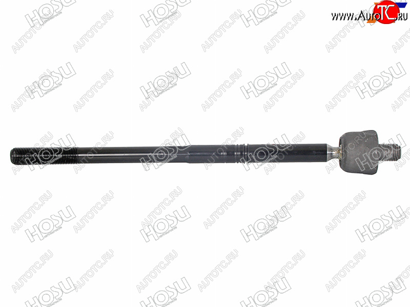1 199 р. Тяга рулевая SKODA SUPERB 15-VW PASSAT 15-TOURAN 15- LH=RH HOSU HSSR0006  с доставкой в г. Вологда