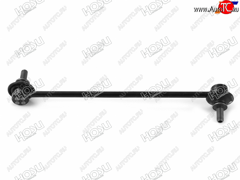 739 р. Тяга стабилизатора переднего MAZDA 6 12-MAZDA 3 13-MAZDA CX-5 11- LH=RH HOSU HSSL0144  с доставкой в г. Вологда