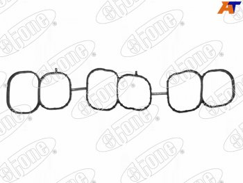 Прокладка впускного коллектора верхняя NISSAN MURANOINFINITI FX VQ35DE 07- STONE JB-02276-F