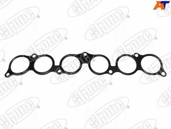 Прокладка впускного коллектора TOYOTA MARKARISTOCROWN 2JZ-GE 91- STONE JB-1248009