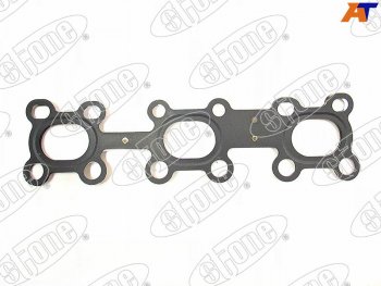 Прокладка выпускного коллектора NISSAN ELGRANDMAXIMAMURANOTEANA VQ35DE 03- STONE JB-02773
