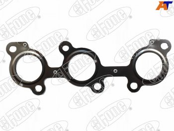 Прокладка выпускного коллектора TOYOTA HILUXLAND CRUISER PRADO 5VZ-FE 95- STONE JB-1240012