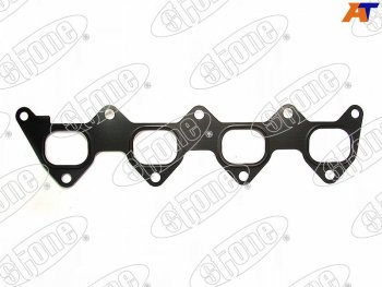 Прокладка впускного коллектора TOYOTA COROLLACORONA 4A-FE 92- STONE JB-12239