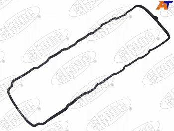 Прокладка клапанной крышки NISSAN PATROL Y61ATLAS F24 ZD30 06- STONE JC-03181