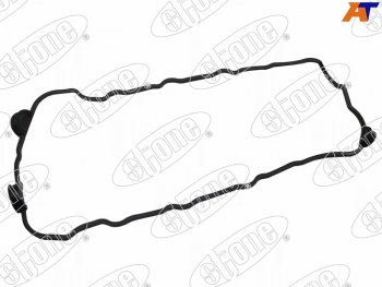 Прокладка клапанной крышки NISSAN PRIMERABLUEBIRD SR20DE 94- STONE JC-03127-P