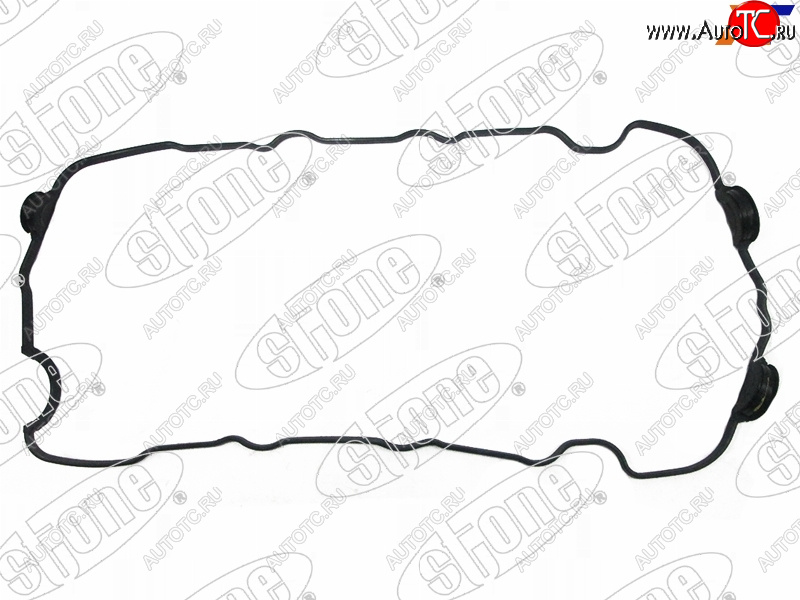 719 р. Прокладка клапанной крышки NISSAN AVENIRPRIMERA SR16SR18SR20 -96 STONE JC-03096-F-P  с доставкой в г. Вологда