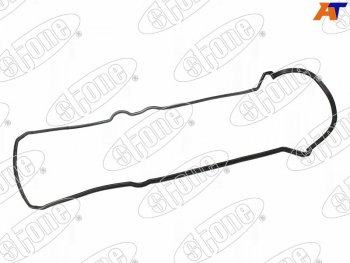 Прокладка клапанной крышки TOYOTA LC100PRADOLEXUS LX470GX470 2UZ-FE 02- RH STONE JC-13129