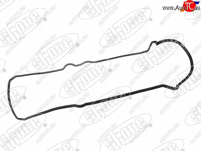 979 р. Прокладка клапанной крышки TOYOTA LC100PRADOLEXUS LX470GX470 2UZ-FE 02- RH STONE JC-13129  с доставкой в г. Вологда