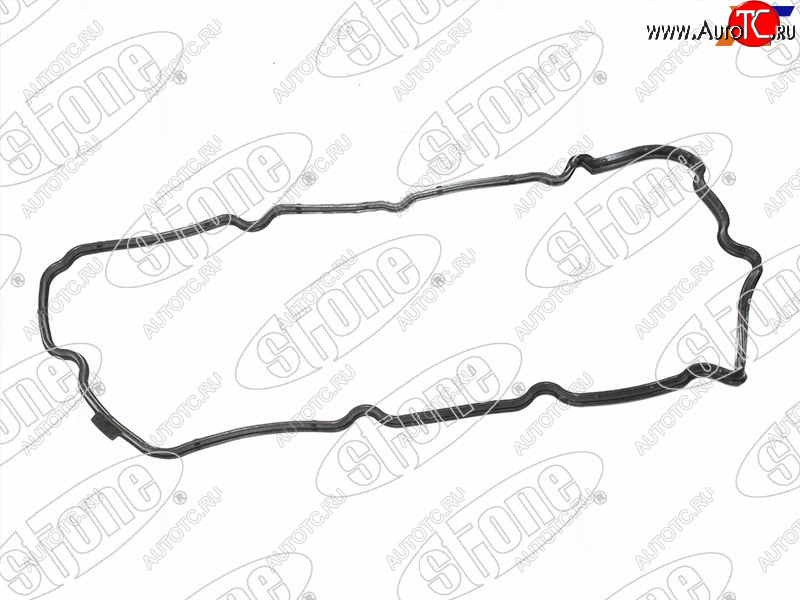 659 р. Прокладка клапанной крышки NISSAN TEANA VQ23DE 03- RH STONE JC-03138  с доставкой в г. Вологда