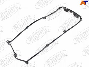 Прокладка клапанной крышки NISSAN CUBEMARCH CG1013DE 98- STONE JC-03108