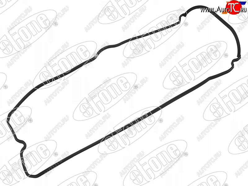 899 р. Прокладка клапанной крышки TOYOTA MARK IIVEROSSA 1JZ2JZ-FSE 00- STONE JC-13189  с доставкой в г. Вологда