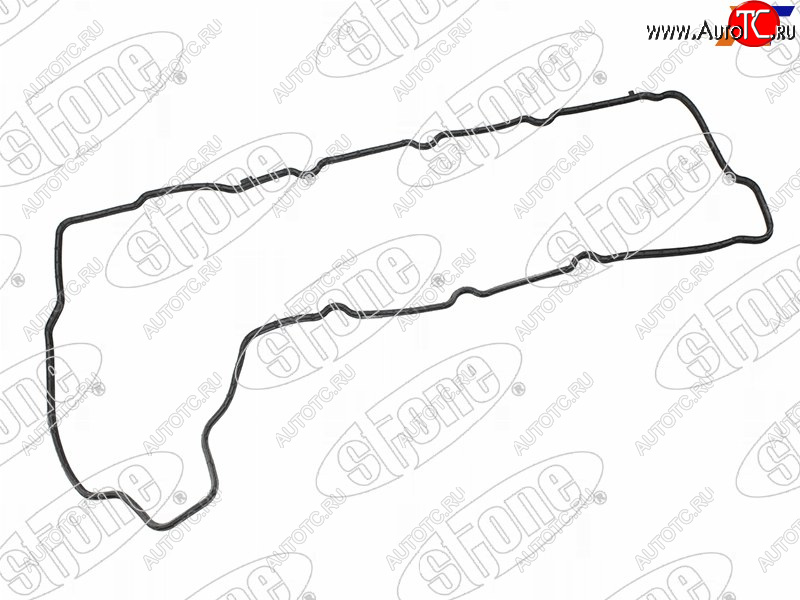 659 р. Прокладка клапанной крышки правая TOYOTA LAND CRUISER 200 1VDFTV 07- STONE JC-13173-P  с доставкой в г. Вологда