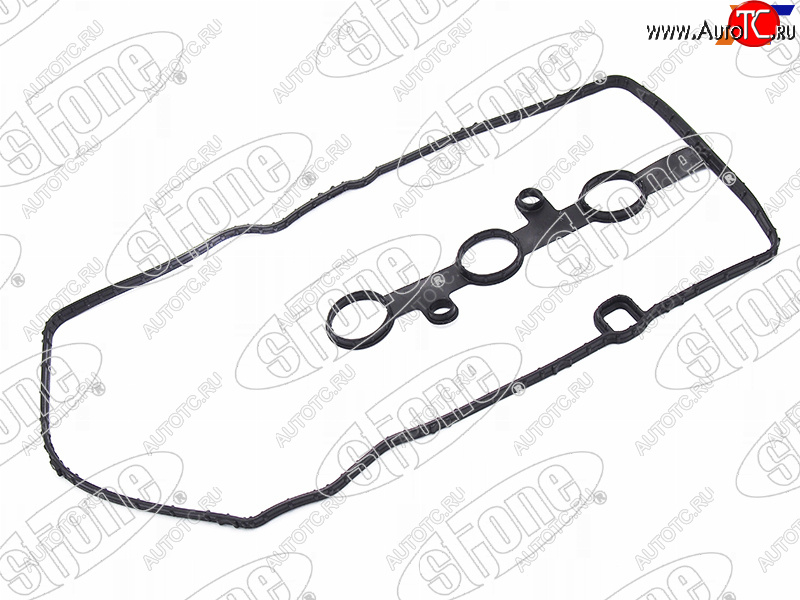 839 р. Прокладка клапанной крышки TOYOTA PASSOVITZ 1KR-FE 04- STONE JC-13164  с доставкой в г. Вологда