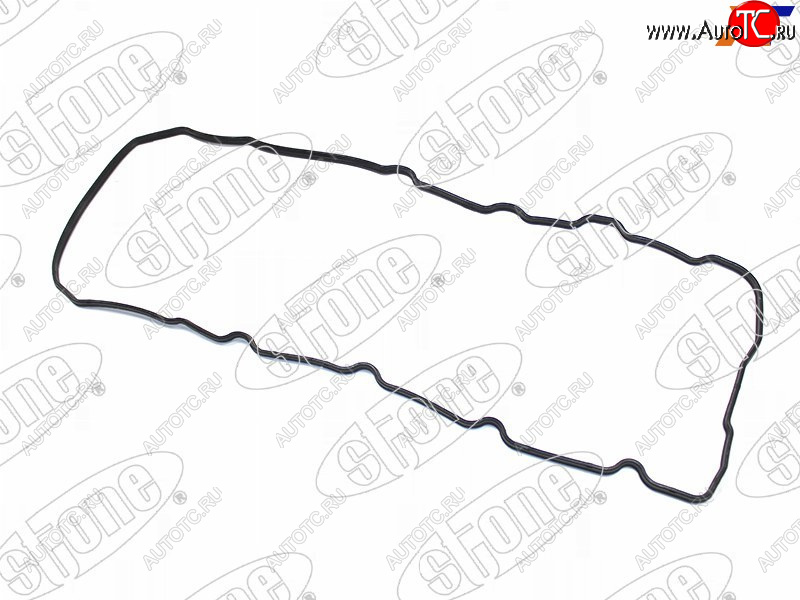 729 р. Прокладка клапанной крышки LEXUS LX570 3UR-FE 07- LH STONE JC-13158  с доставкой в г. Вологда