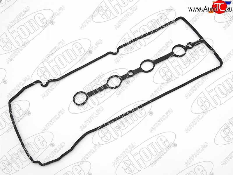 939 р. Прокладка клапанной крышки MAZDA 2DEMIO ZJ-VE 02- STONE JC-23056-P  с доставкой в г. Вологда