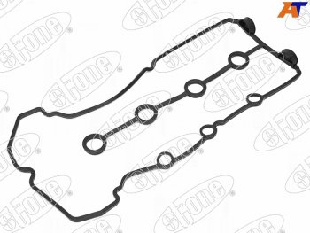 Прокладка клапанной крышки SUZUKI GRAND VITARA 05- 1,6 STONE JC-A3028-F