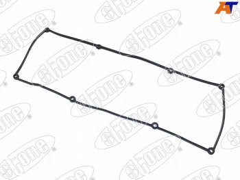 Прокладка клапанной крышки MITSUBISHI PAJEROMONTERO 4M41-T 00- STONE JC-33079
